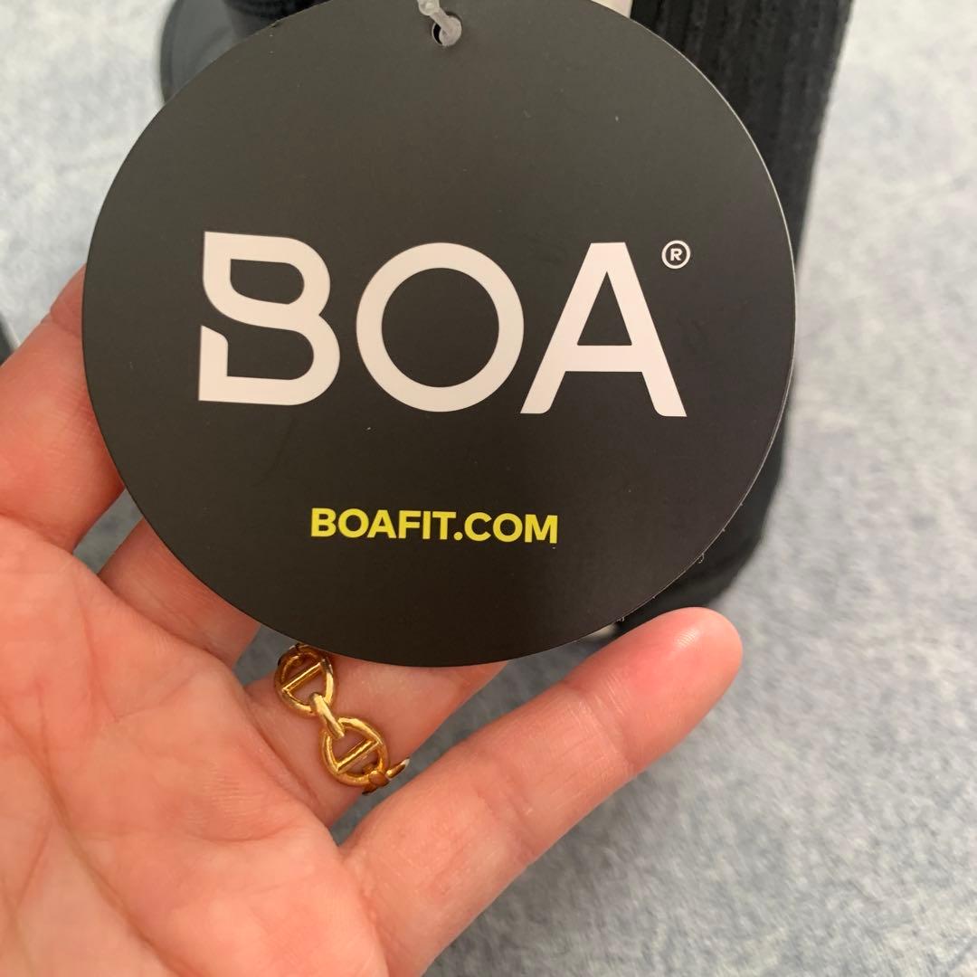 SIMS BOA新品ブーツ　24センチ