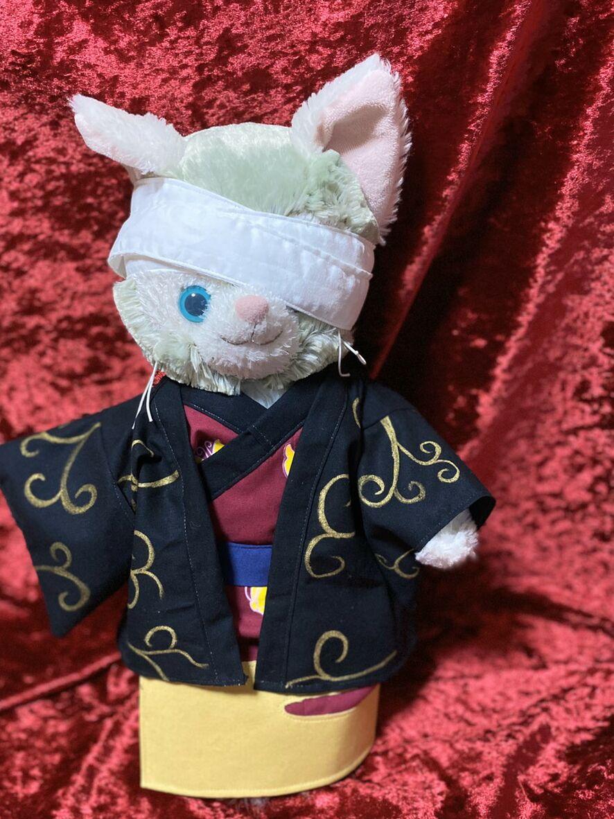 ごまふあざらしさまオーダー分！