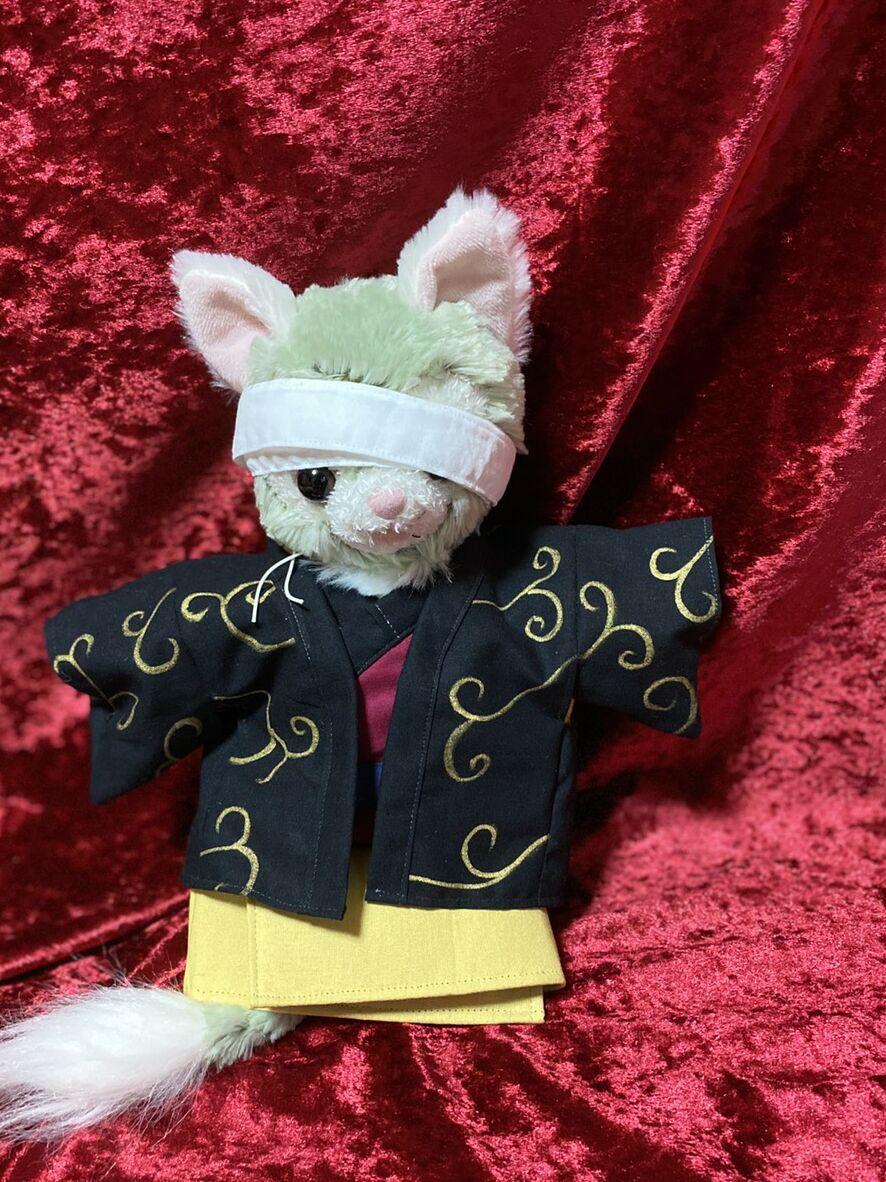 ごまふあざらしさまオーダー分！