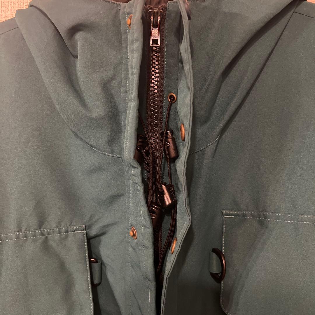 値下げ 90s cabela's カベラス WADINGジャケット フィッシング