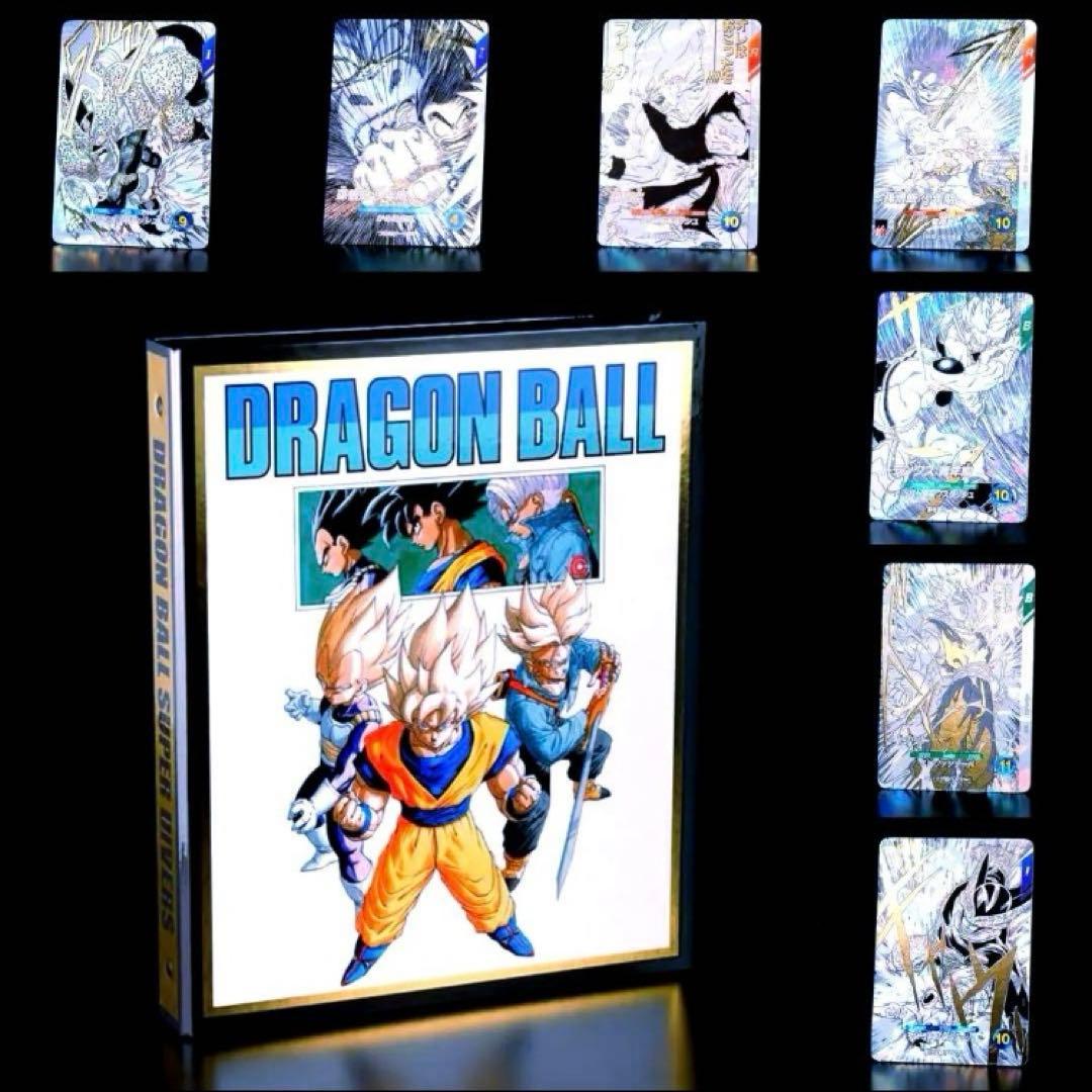 ★稀少品薄★40th記念★ プレバン限定 ドラゴンボールスーパーダイバーズ