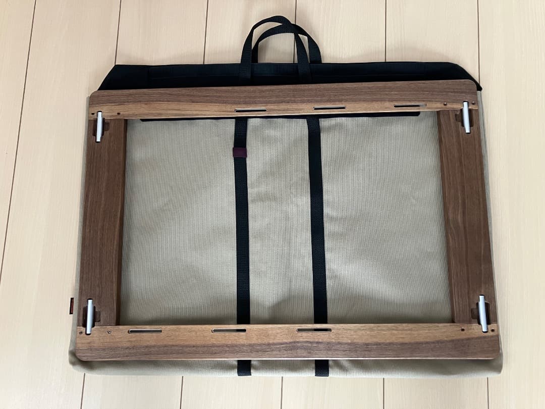 シムクラフト Shim.Craft T.G.F ウォルナット