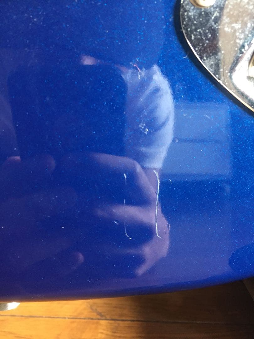 エレキギター(アンプあり)