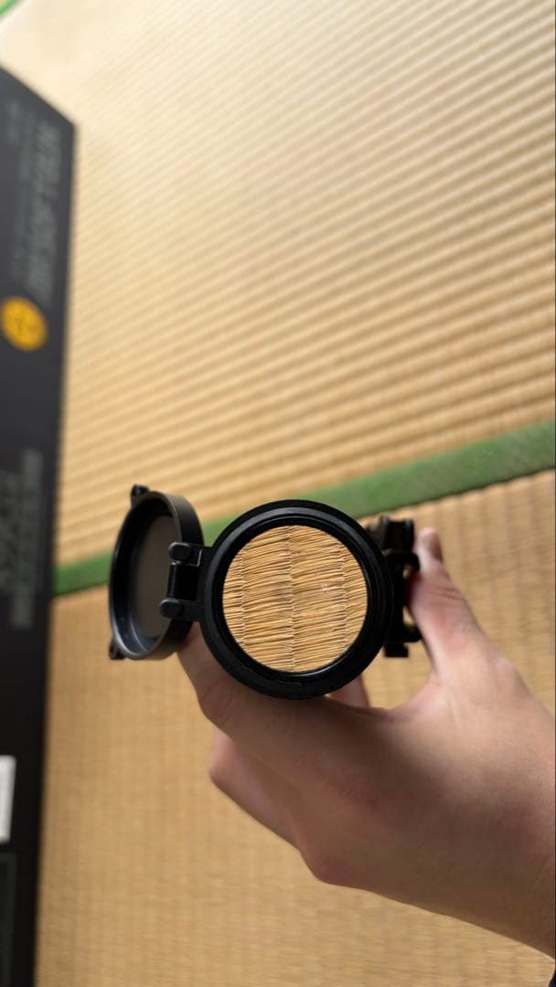 victoptics ライフルスコープ