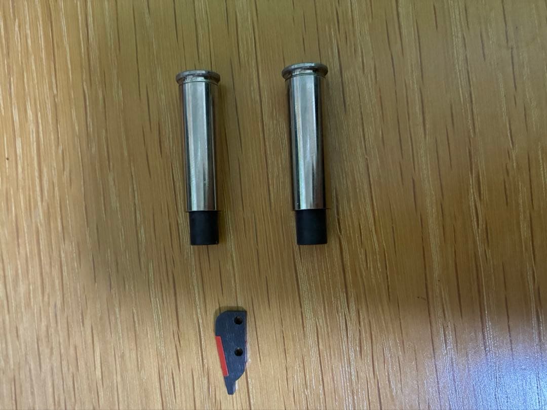 モデルガン Python magnum パイソン マグナム 357