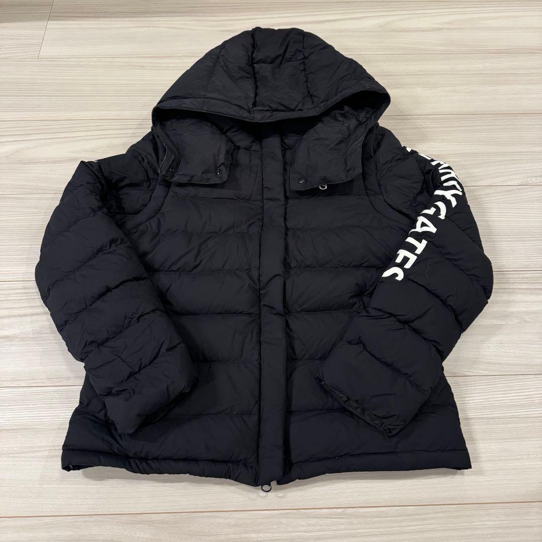 【パーリーゲイツ】星条旗　ダウン