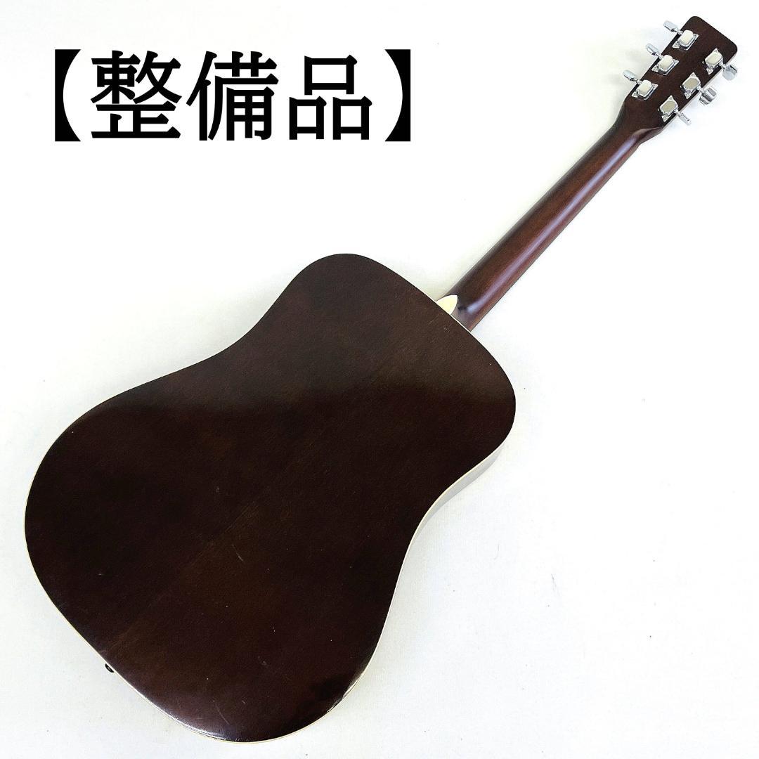 美品 東海楽器 Humming Bird CUSTOM W-180【整備品】