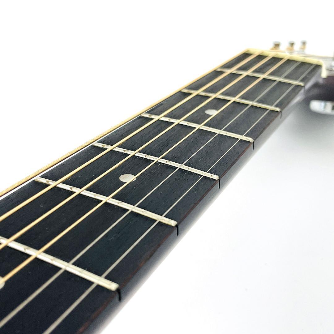 美品 東海楽器 Humming Bird CUSTOM W-180【整備品】