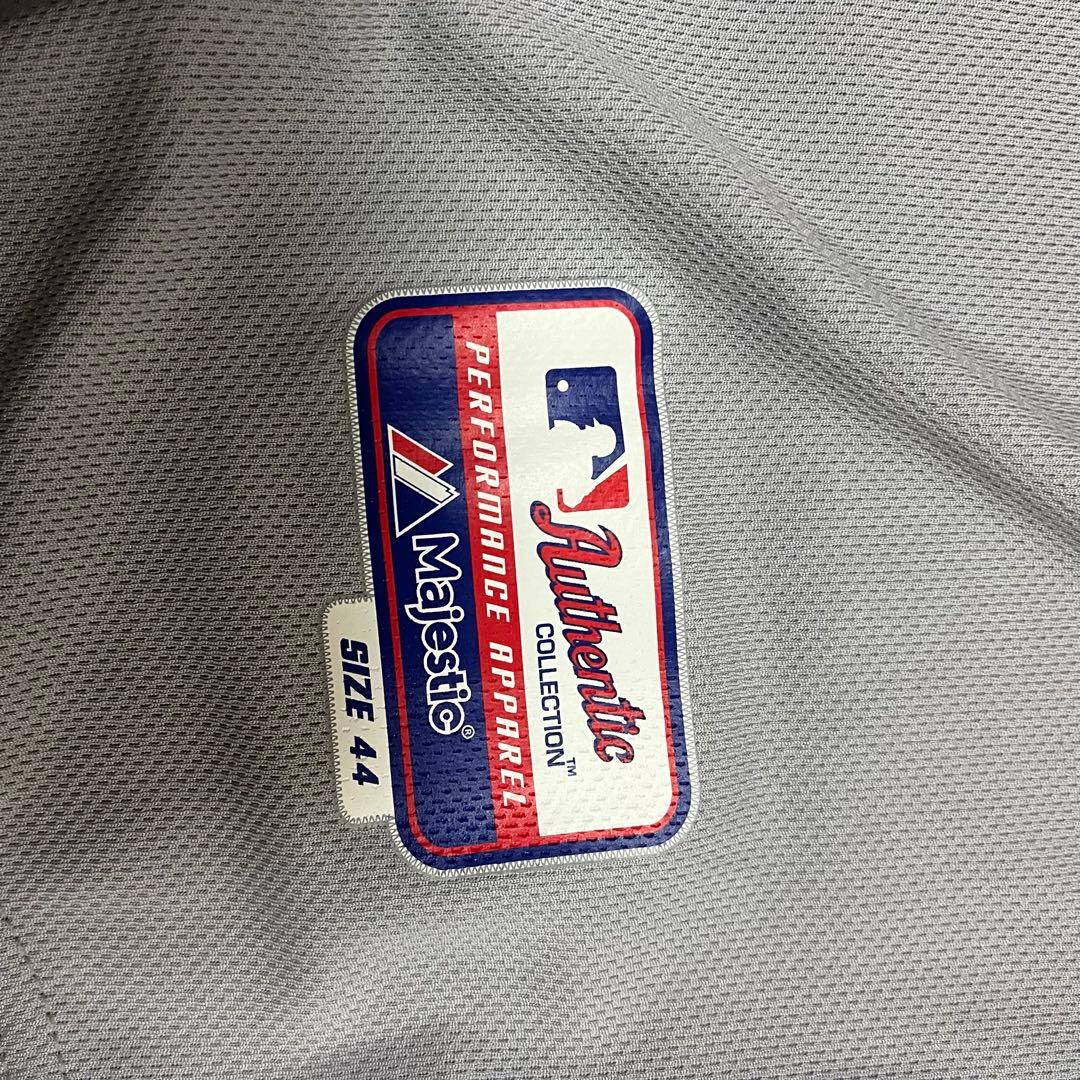 MLB ピッツバーグ・パイレーツ　アンドルー・マカッチェン選手ユニフォーム