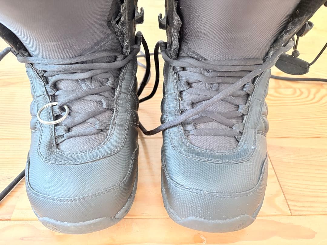 BURTON スノーボードブーツ ブラック