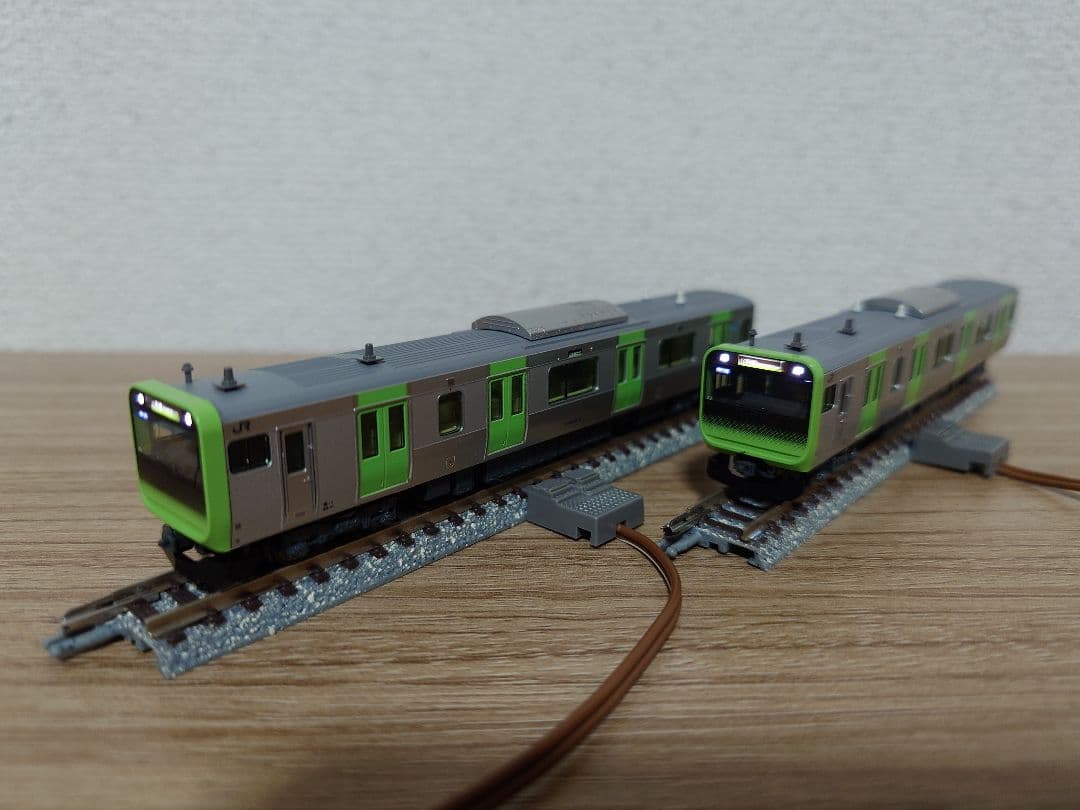 KATO 10-1468、1469、1470 E235系山手線 11両セット