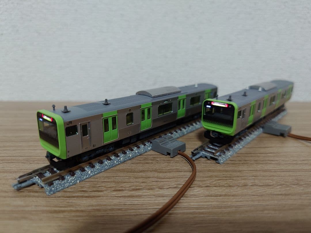 KATO 10-1468、1469、1470 E235系山手線 11両セット