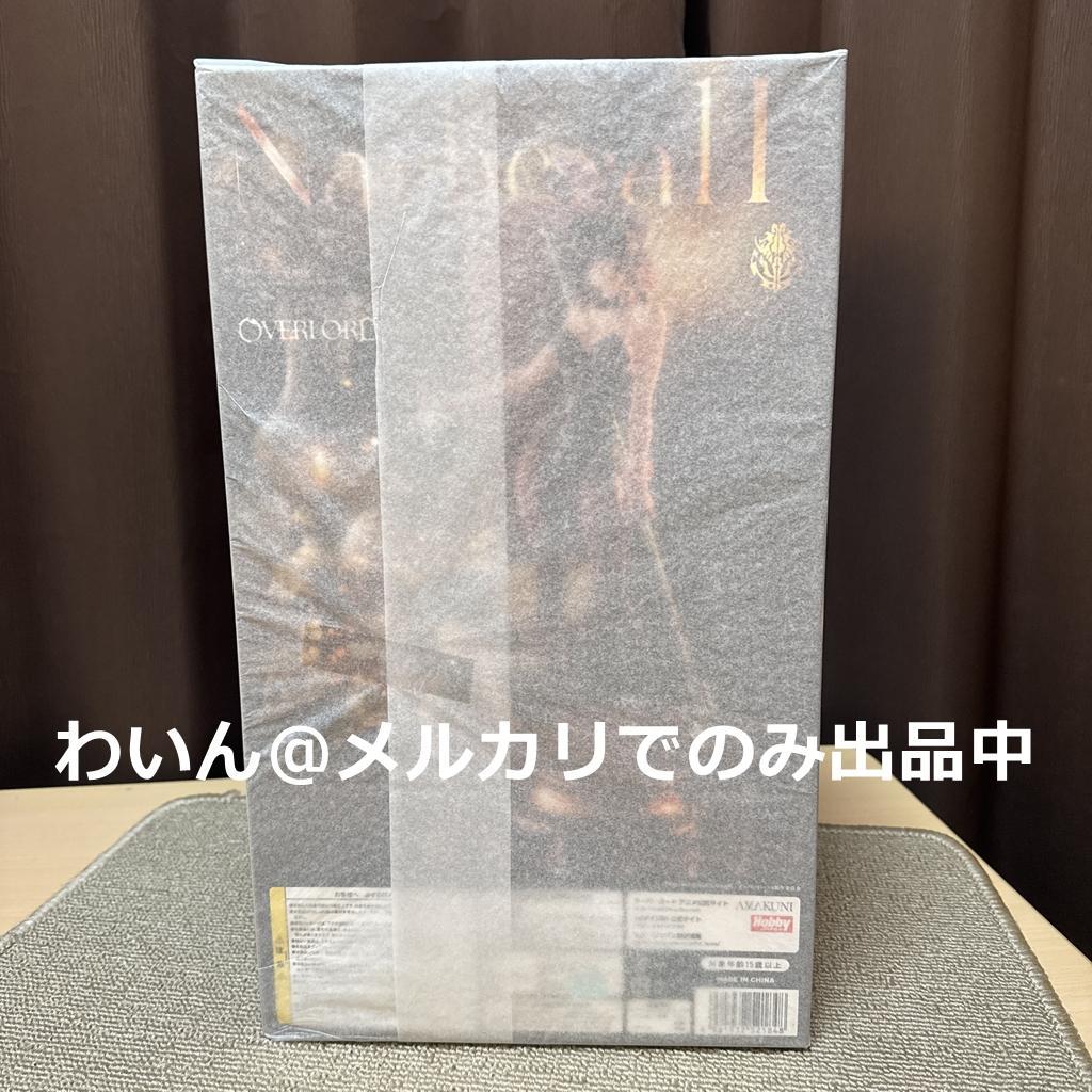 オーバーロード ナーベラル・ガンマ so-bin バニーガールver.