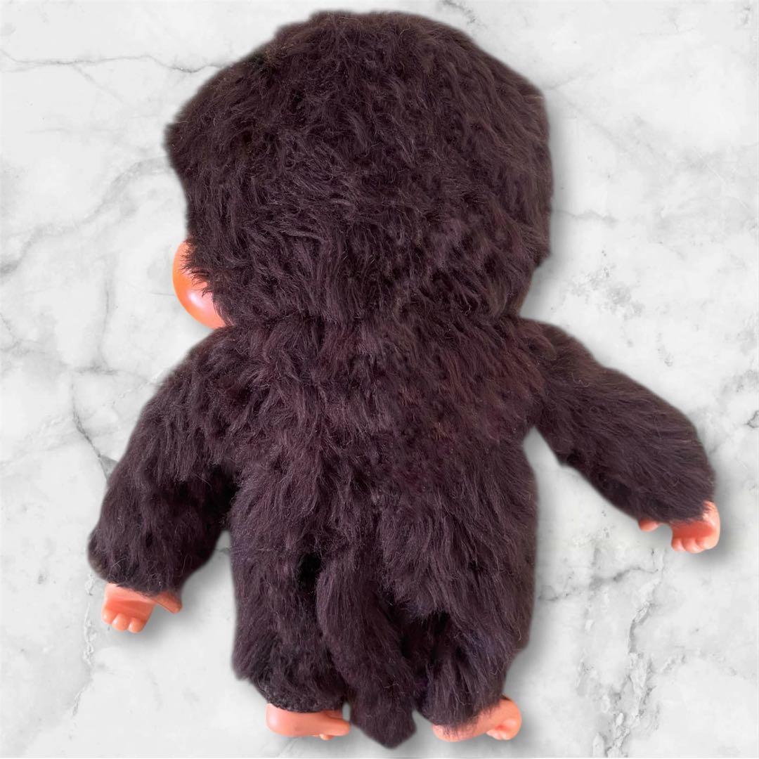 【希少】昭和レトロ モンチッチ【アンティーク】