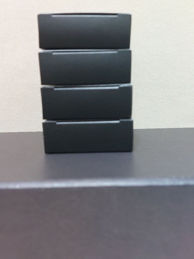 PILOT アクロドライブ 10th限定 ワールドトラベラー 4本 (新品)