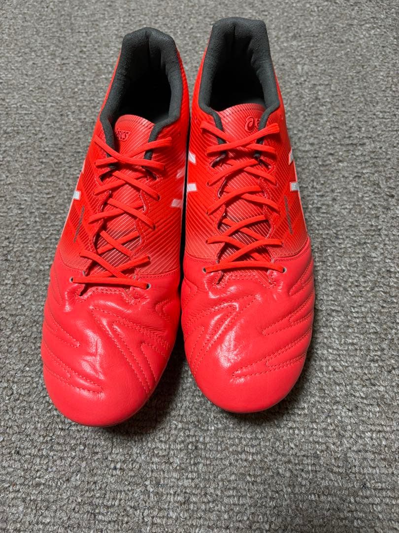 アシックス ウルトレッツァ3 27.5cm