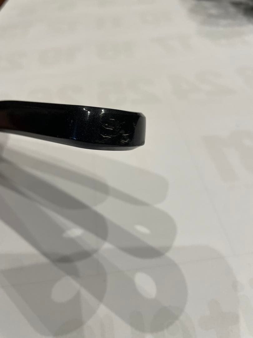 SHIMANO SORA クランクセット ブラック