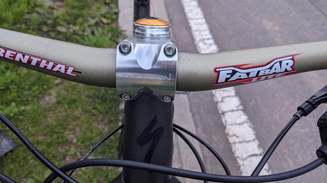 送料込み スペシャライズド SPECIALIZED FUSE 29 L 2022