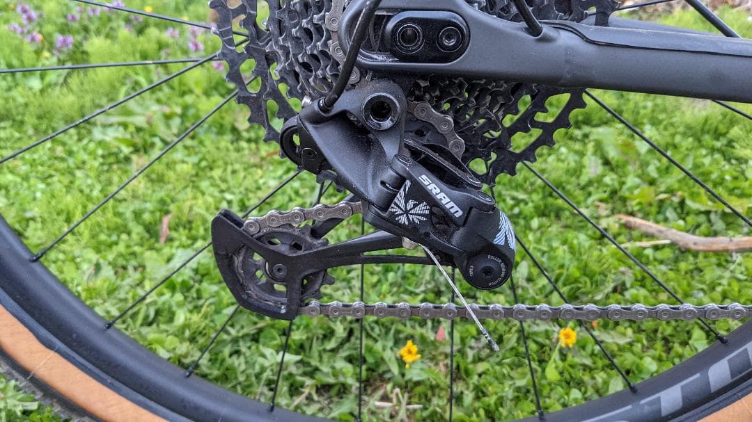 送料込み スペシャライズド SPECIALIZED FUSE 29 L 2022