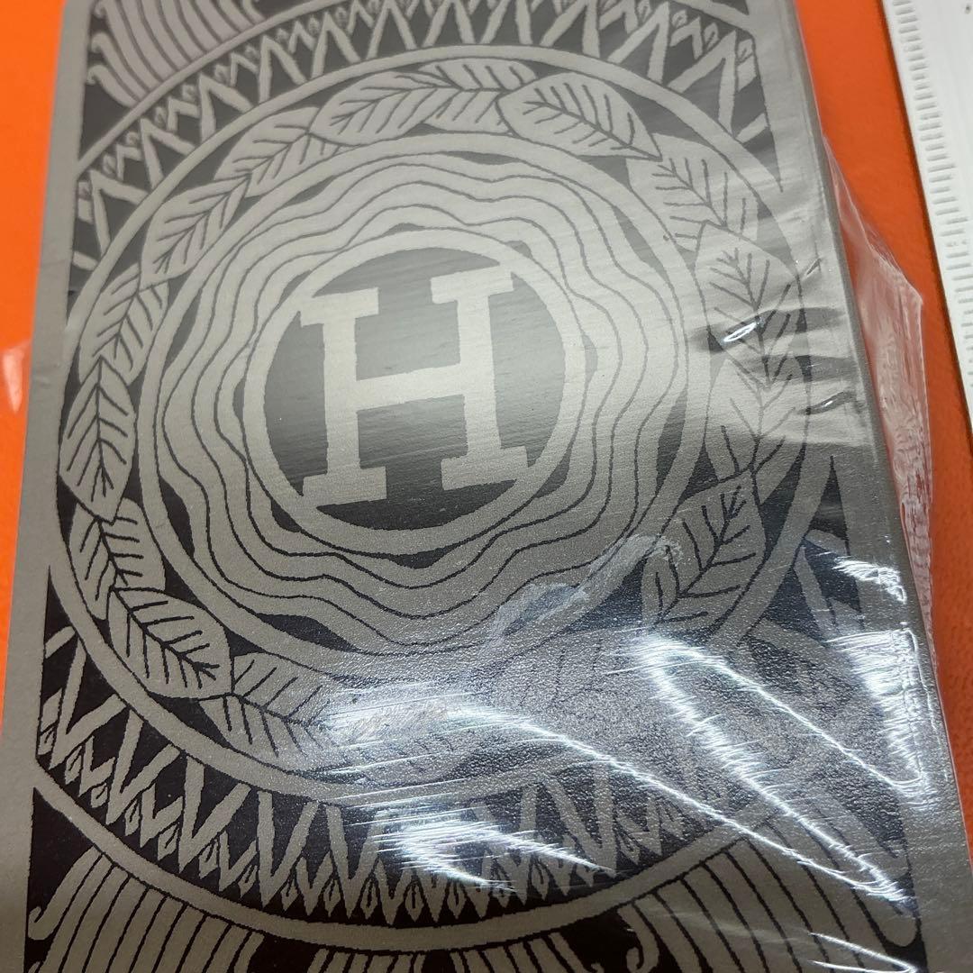HERMES オリジナルトランプ