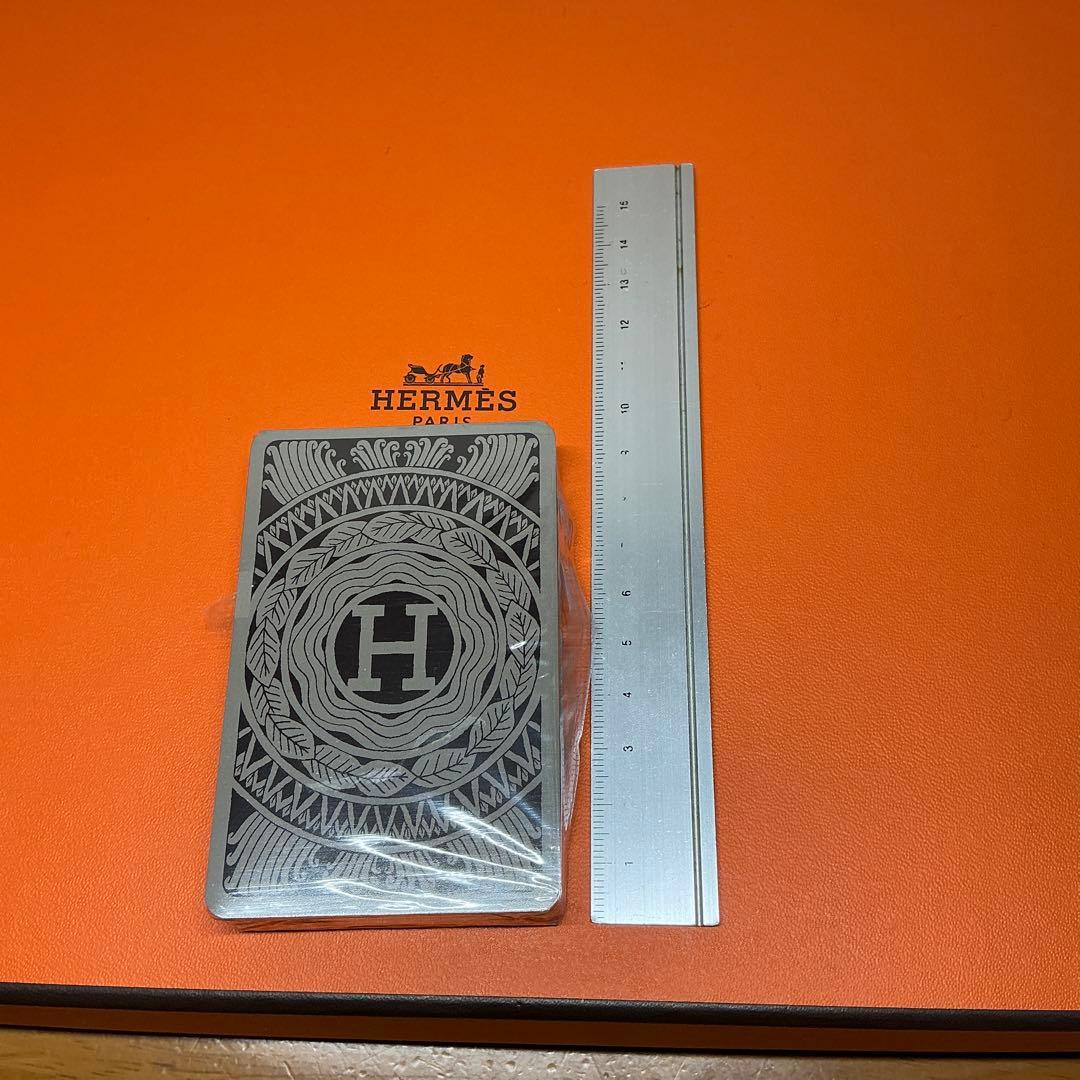HERMES オリジナルトランプ