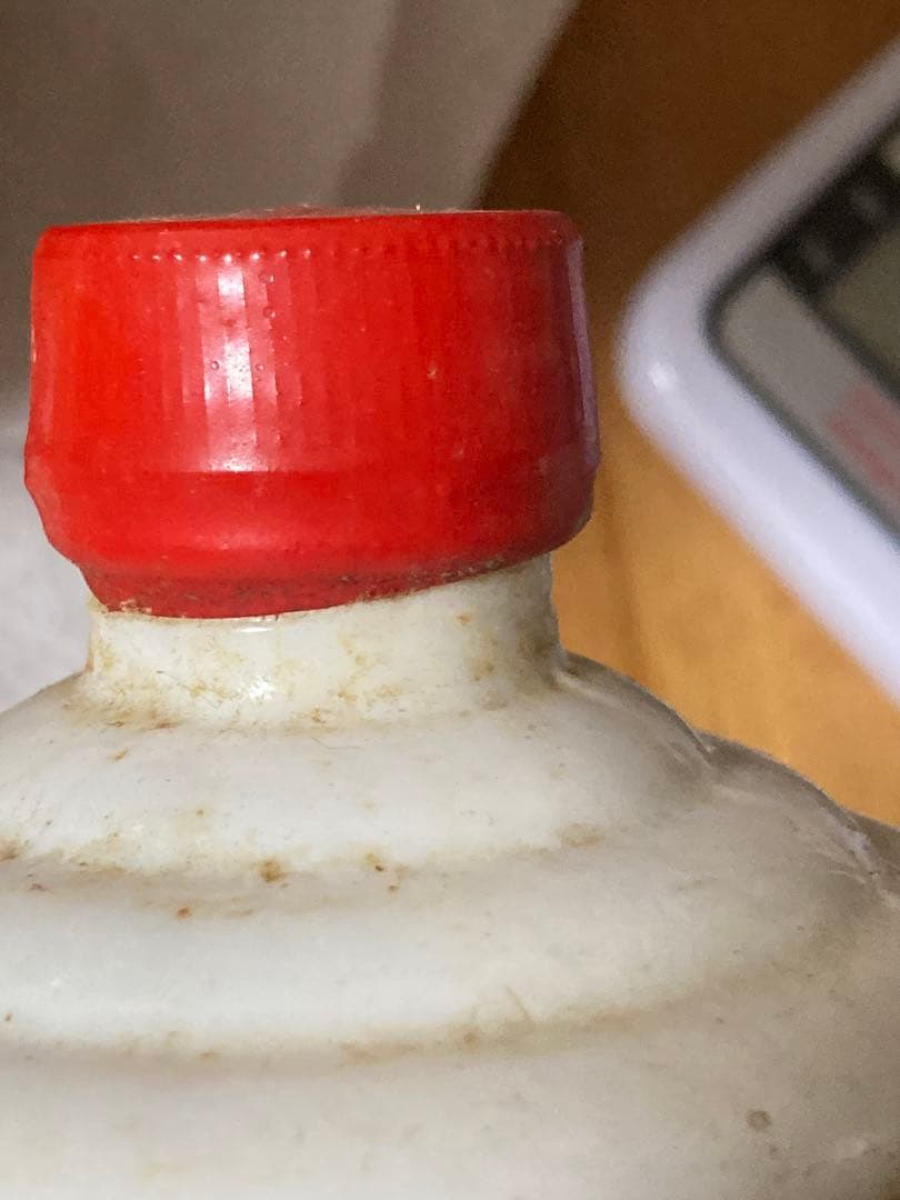 貴州茅台酒 陶器ボトル　1007g