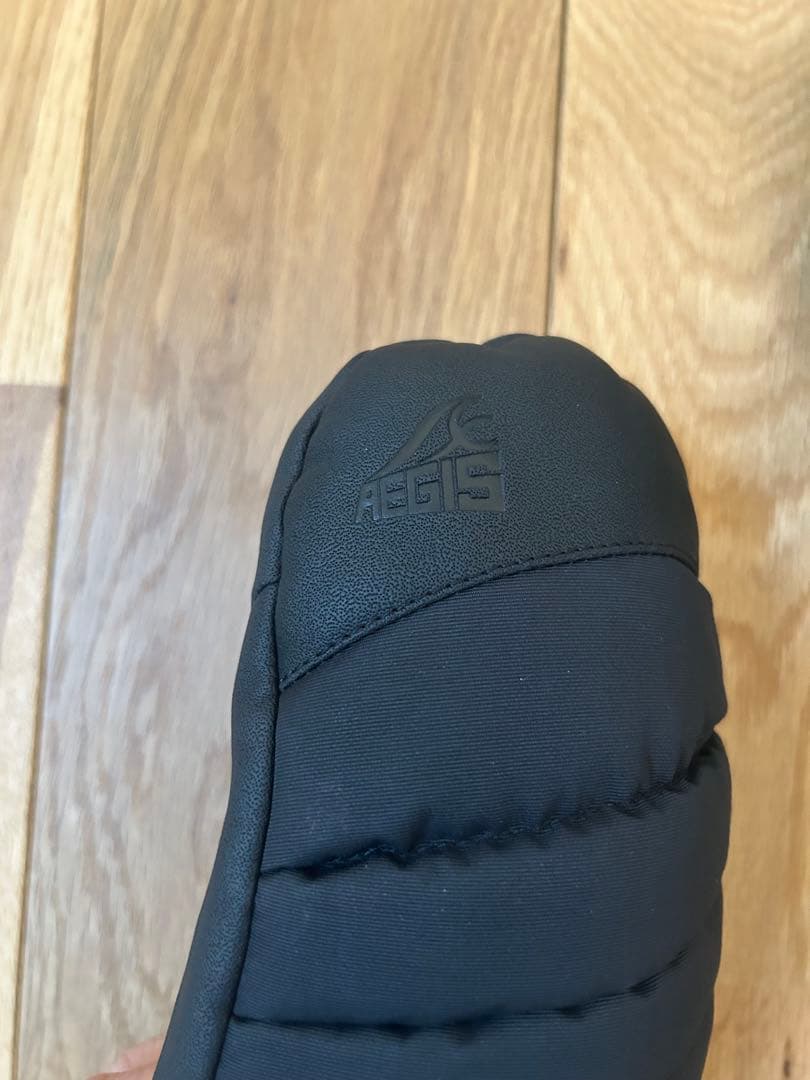 スノボーウェア上、手袋、チケット3点セット