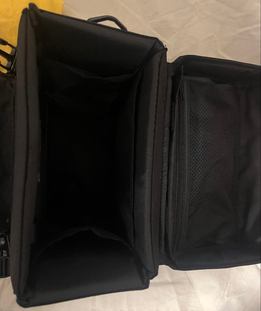 リクセンカウル オールラウンダー ツーリング