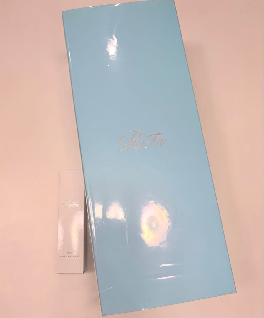 ReFa リファ ファインバブルピュア