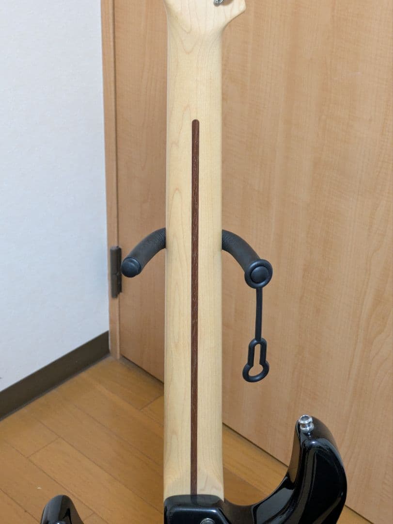 フェルナンデス　ジャンヌ・ダルク　YOUシグネチャーモデル　限定品