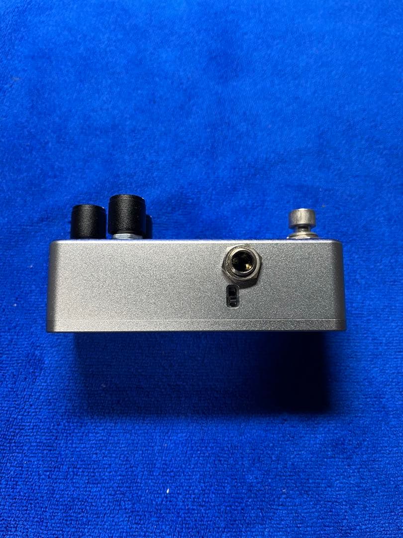 ギター One Control Prussian Blue Reverb