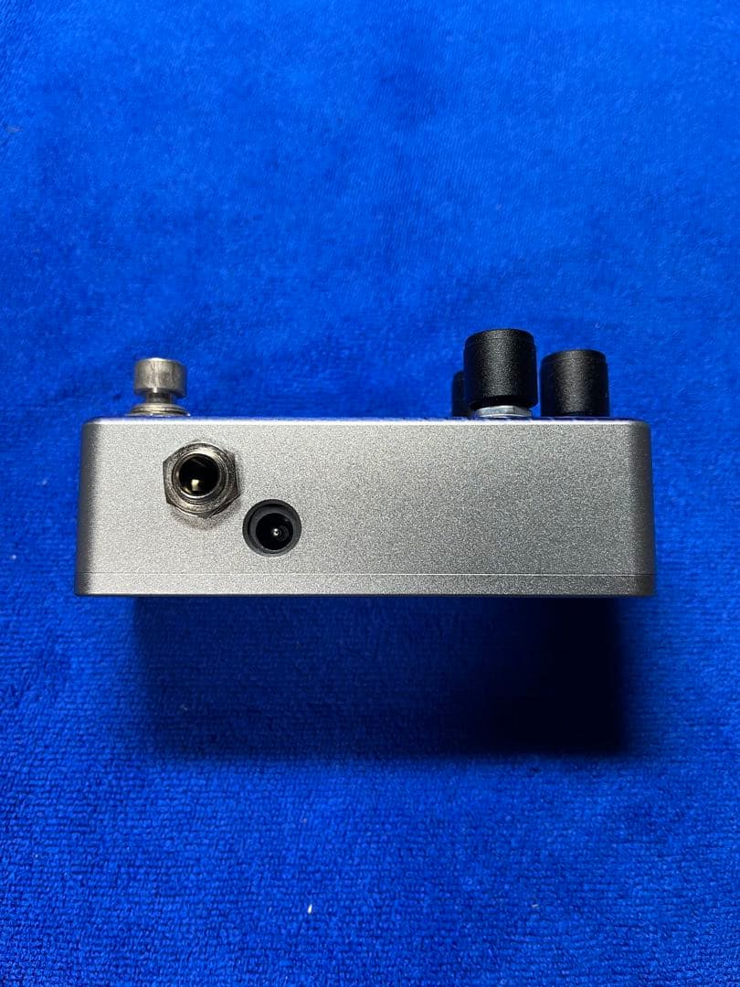 ギター One Control Prussian Blue Reverb