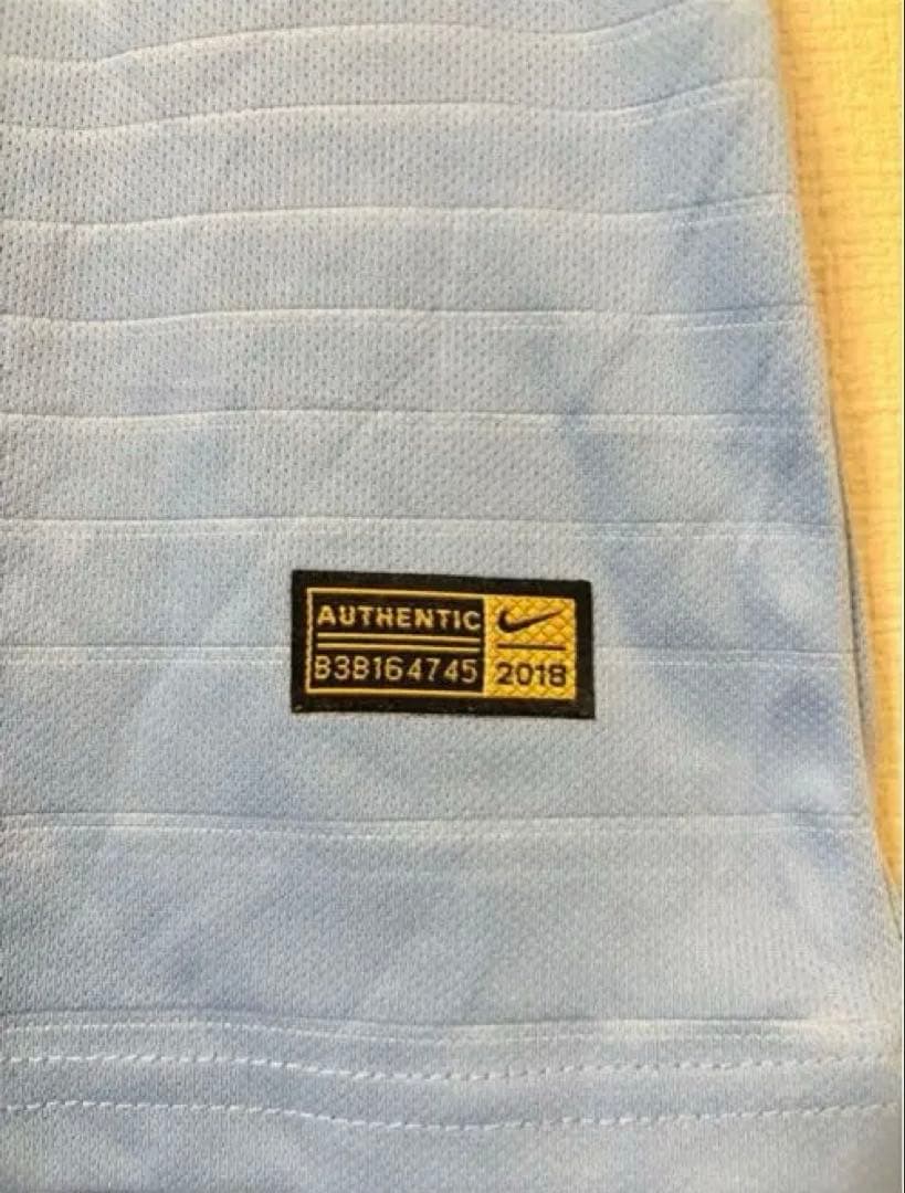 マンチェスター・シティ18-19シーズン