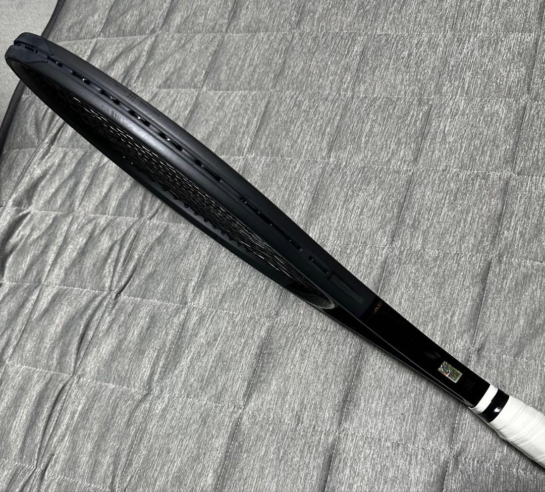 HEAD SPEED MP BLK 2023 ヘッド スピード G3