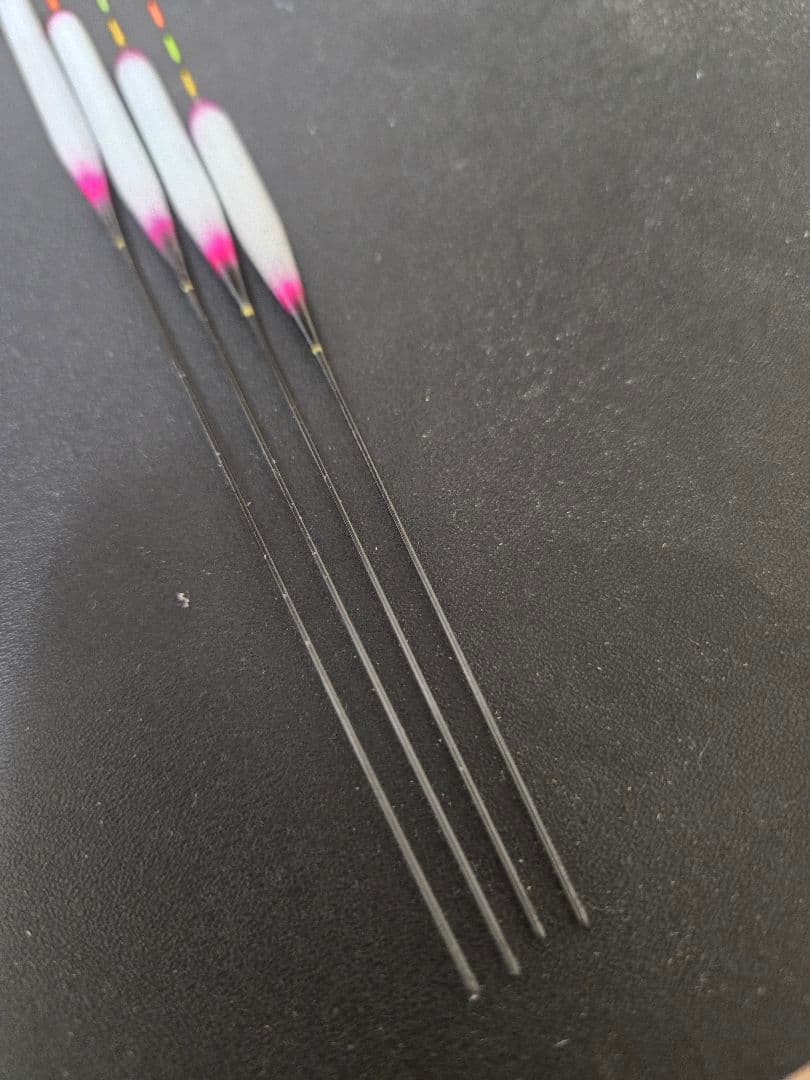 へら浮き　mai 　りゅーじページ