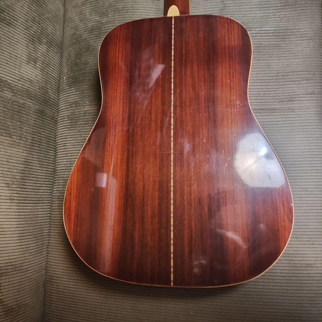 ヤマハアコースティックギター 12弦ギター