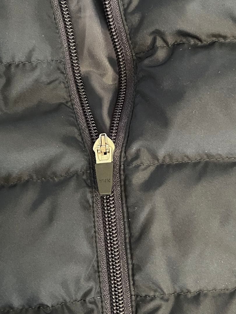 Callaway ネイビー ゴルフ ダウンジャケット Lサイズ