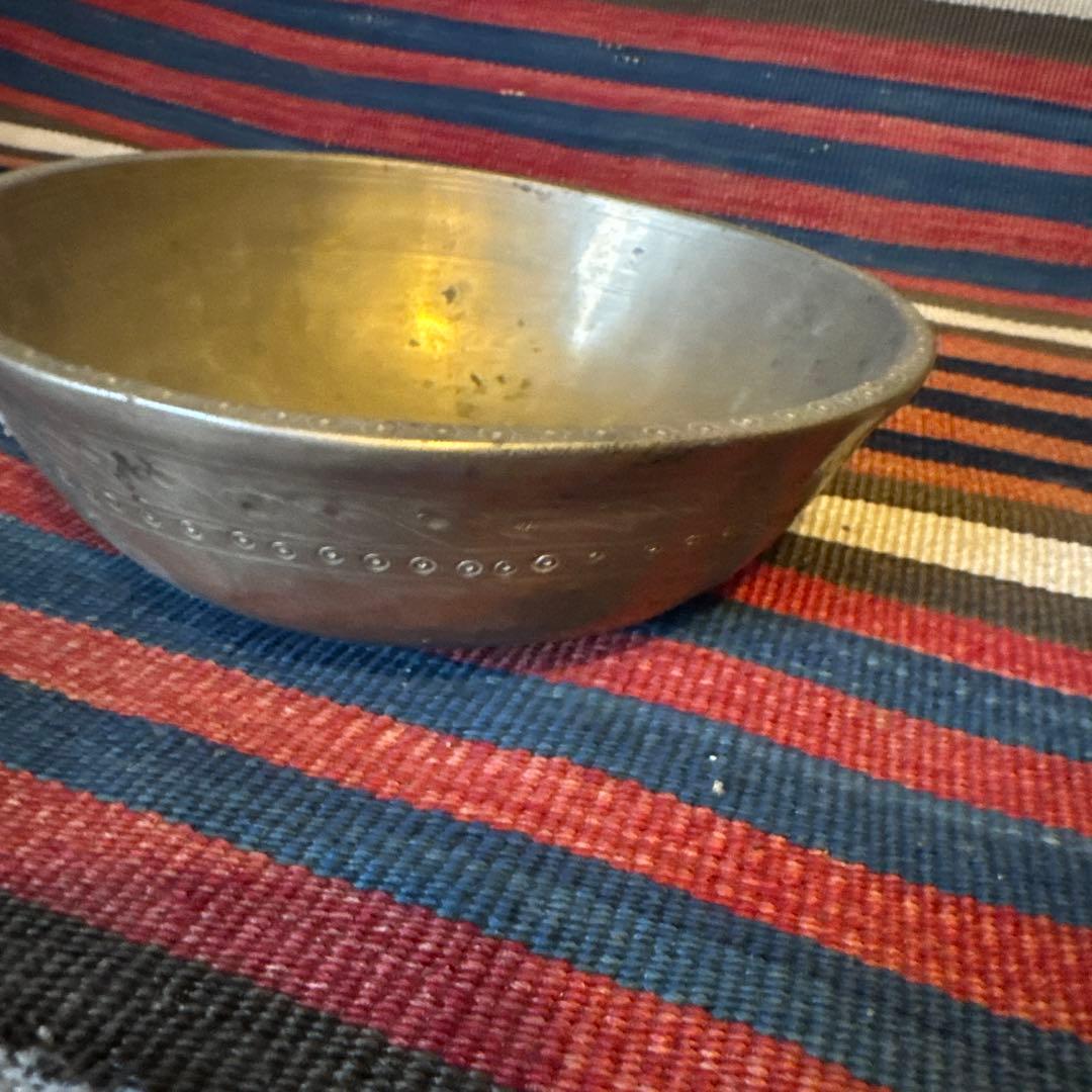 インドブラス鈴Ｄ シンギングボール