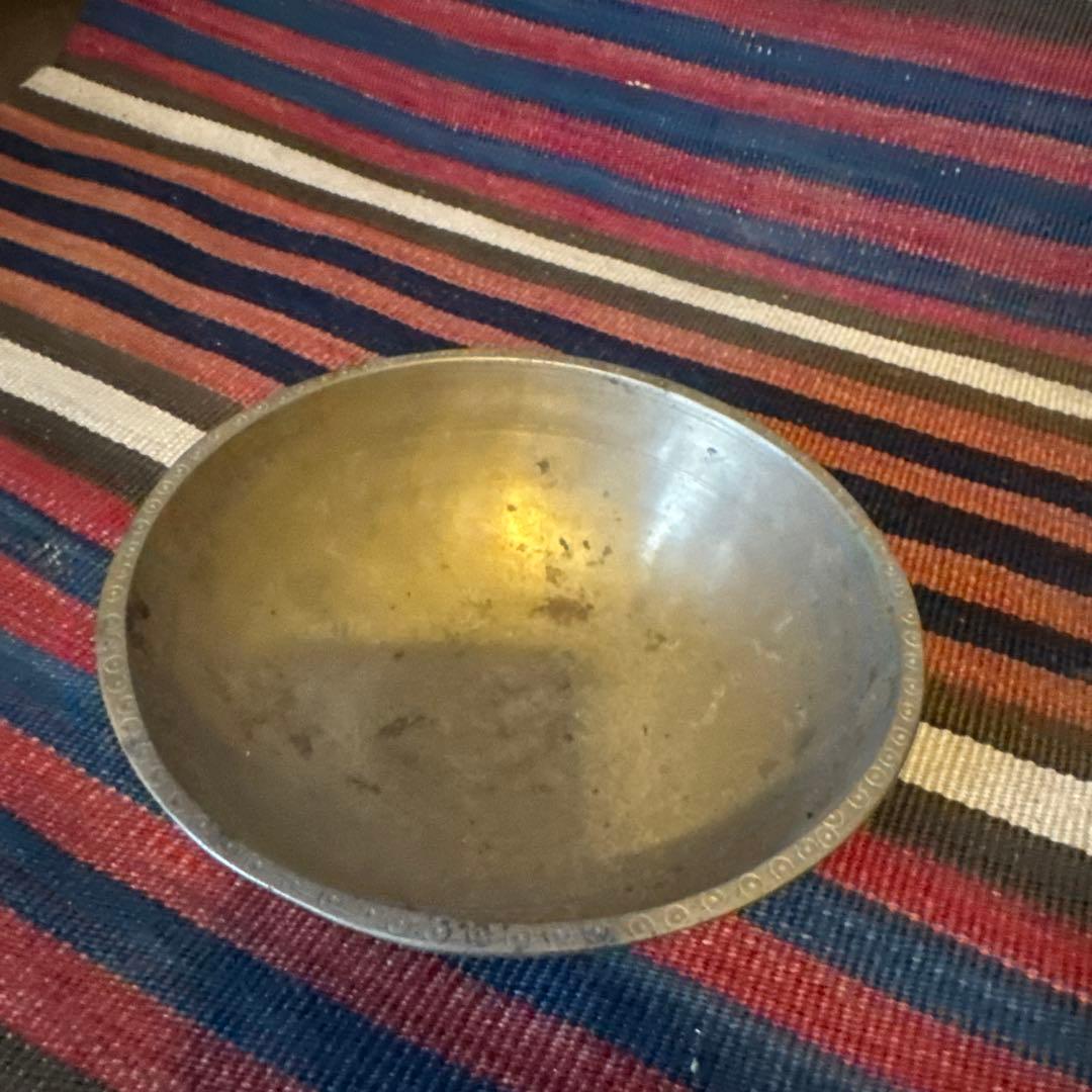 インドブラス鈴Ｄ シンギングボール