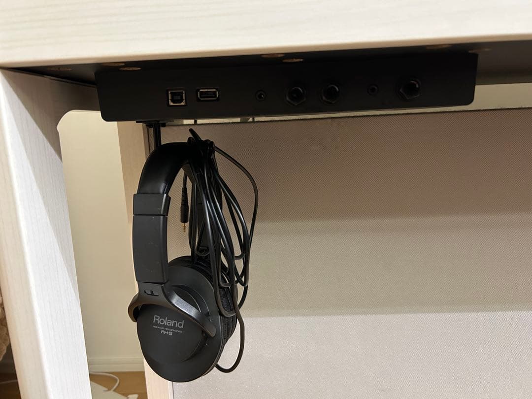 【週末大特価❗️】Roland LX705GP 電子ピアノ、椅子