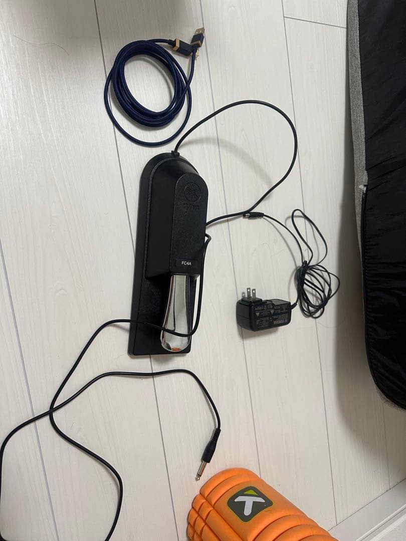 S*♪様 Yamaha PSR-E383 フルセット