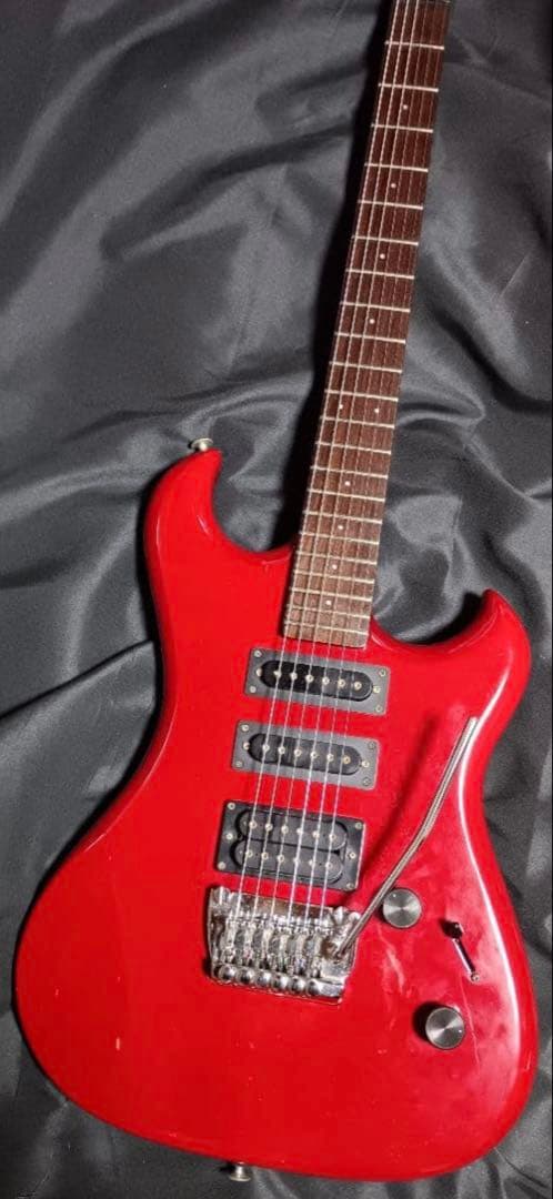 ギター Westone Supectrum SX