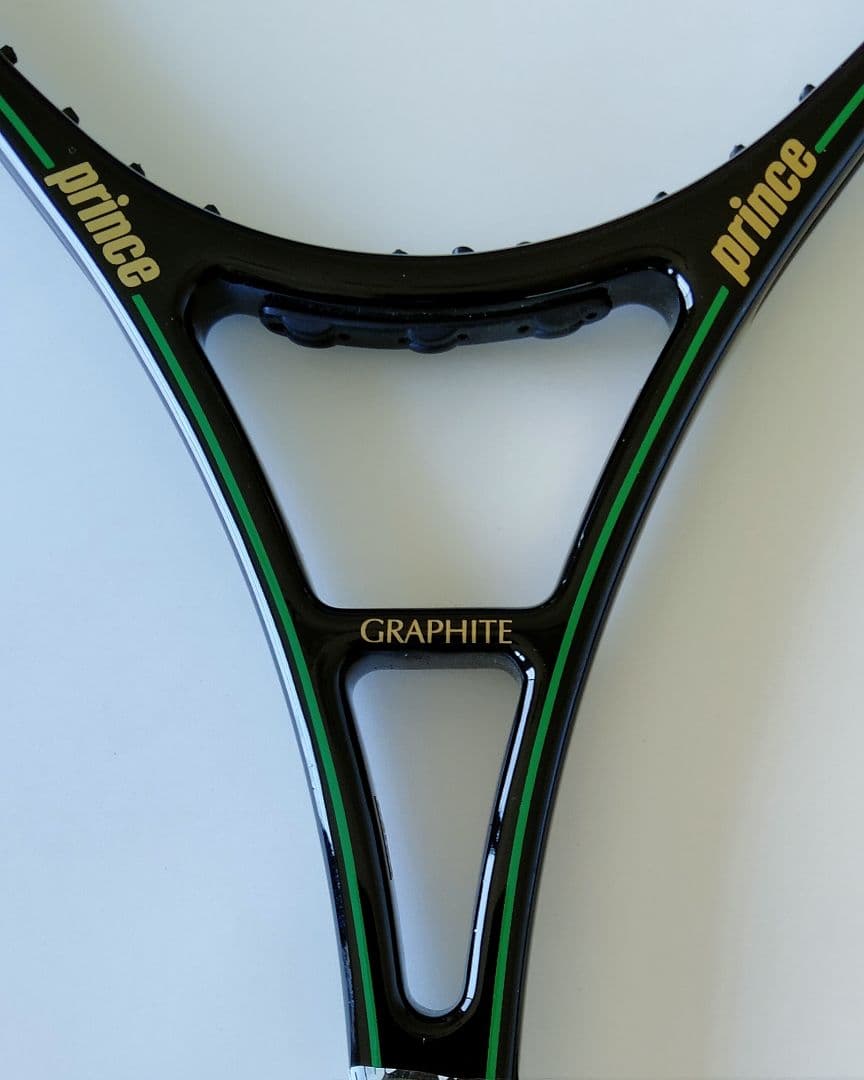 【名器復活2000年モデル新品】Prince Graphite Oversize