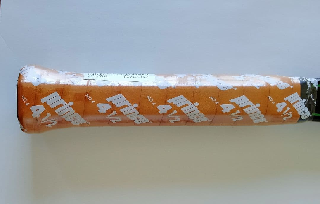 【名器復活2000年モデル新品】Prince Graphite Oversize