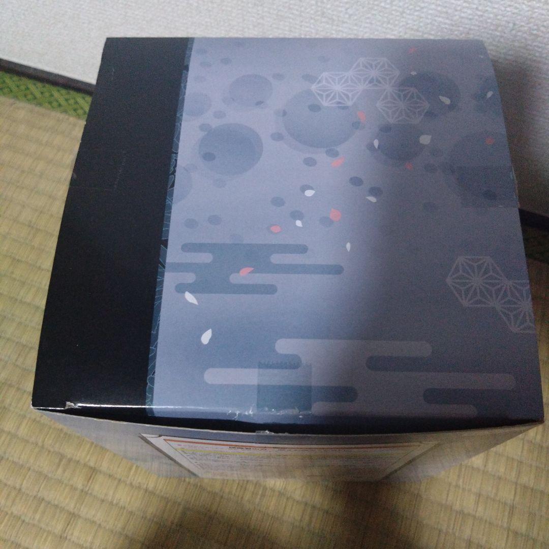 刀剣乱舞 山姥切国広 フィギュア ぬーどるストッパー