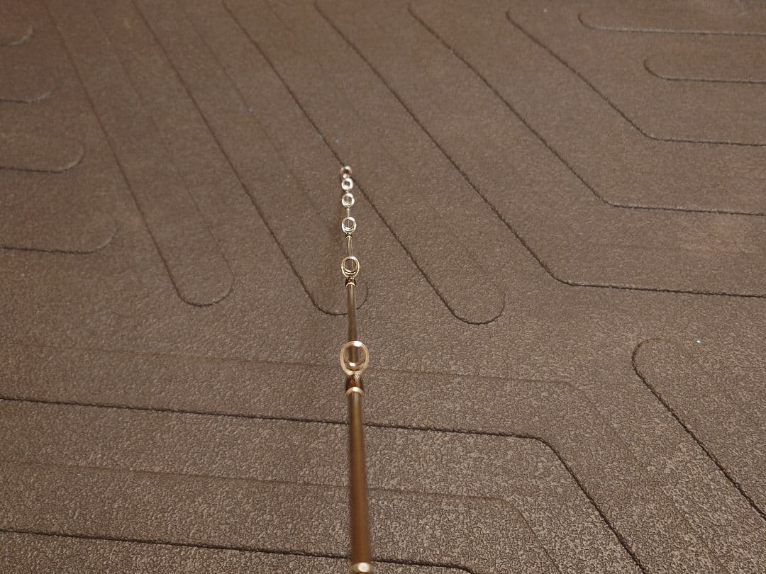 フィッシュマン　シーズヴァルナ　Seadz Varuna J-632