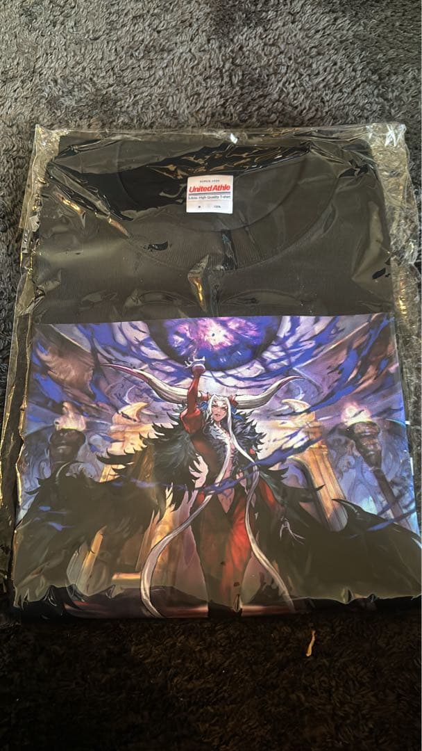 マジック大戦祭 Tシャツ 3種　Lサイズ