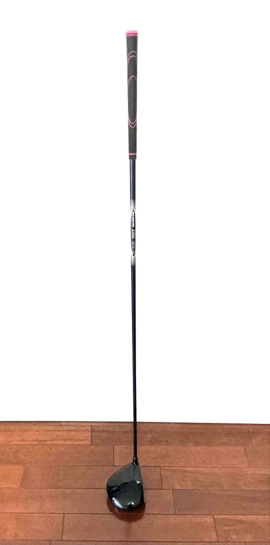 ゼクシオ 5代目 レディース ドライバー 12.5° MP500