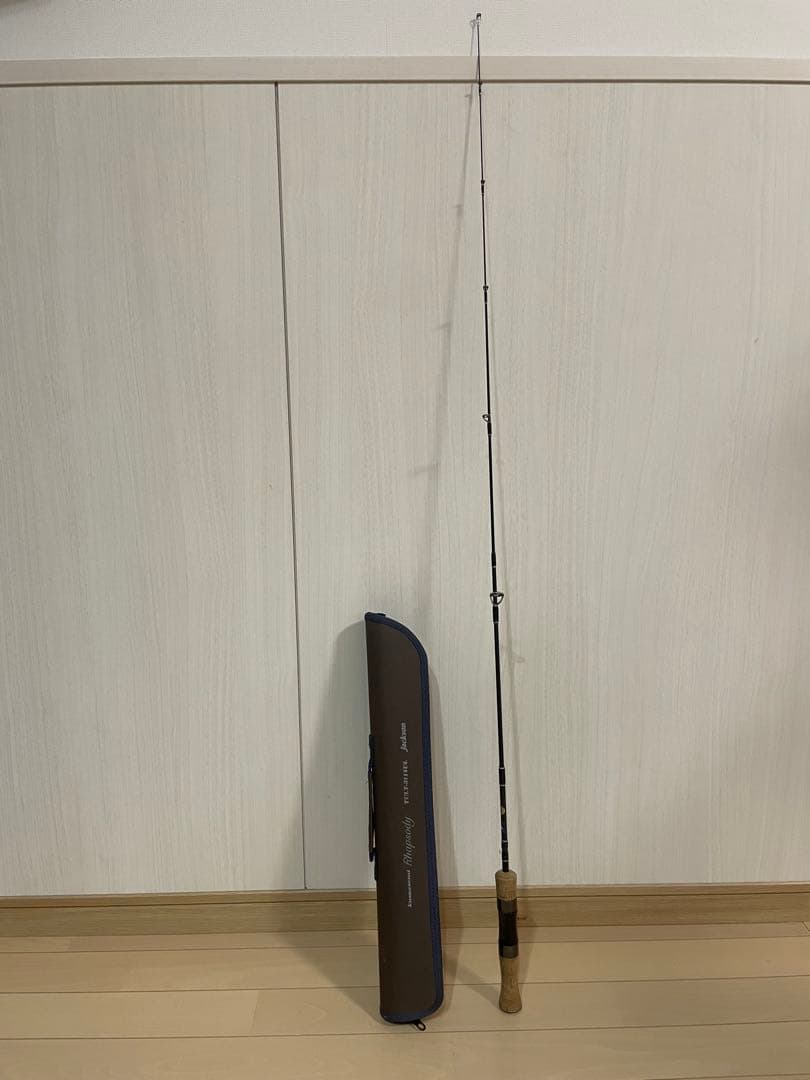 Jackson ジャクソン TULT-3114UL