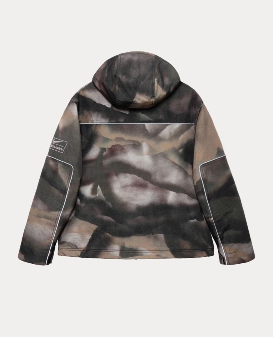 ウェア Stussy x Nike Primaloft Utility Jacket